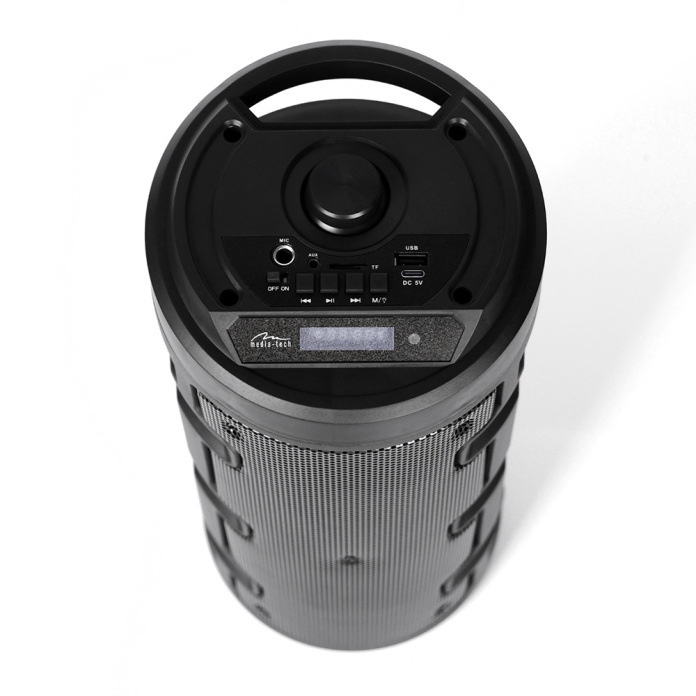 PARTYBOX KEG BT MT3165 V2.0
